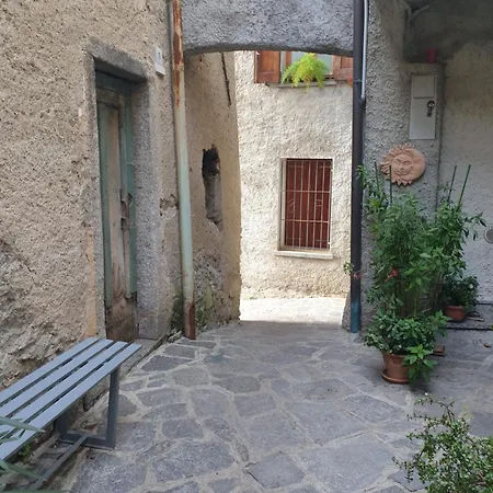 Ca' Sunin Bellagio - Mountains View Apartment Exterior photo