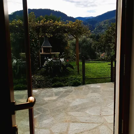Ca' Sunin Bellagio - Mountains View Apartment Exterior photo