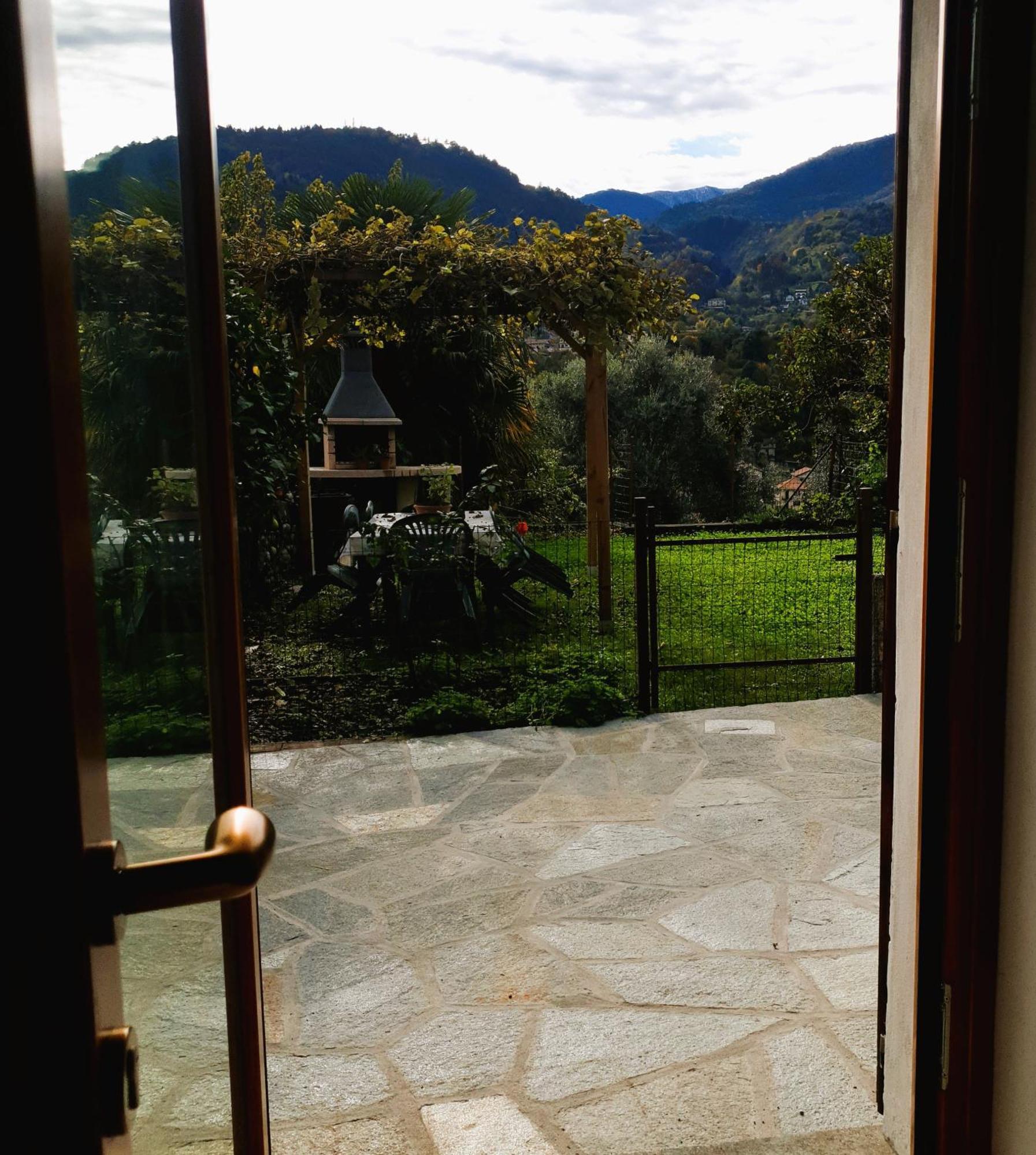 Сasa de vacaciones Ca' Sunin - Mountains View *